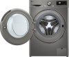 LG F4Y7EYWYP 11 kg 1400 Devir Çamaşır Makinesi