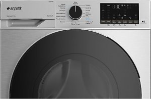 Arçelik 8050 YKMI 8 kg / 5 kg Kurutmalı Çamaşır Makinesi