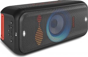 LG XBoom XL7S 250 W Bluetooth Hoparlör