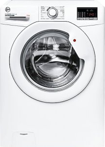 Hoover H3W 292DE/1-17 9 kg 1200 Devir Çamaşır Makinesi