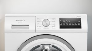 Siemens WM12N200TR 9 kg 1200 Devir Çamaşır Makinesi