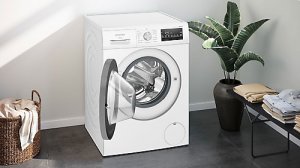 Siemens WM12N200TR 9 kg 1200 Devir Çamaşır Makinesi