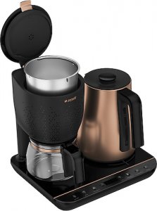Arçelik CFM 9147 B Gurme Otomatik Çay Makinesi