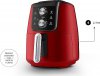 Karaca Air Pro Cook Manuel XL Airfryer 4 lt Yağsız Ruby Fritöz