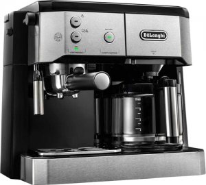 Delonghi BCO 421.S Espresso ve Cappuccino Makinesi