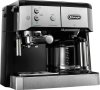 Delonghi BCO 421.S Espresso ve Cappuccino Makinesi