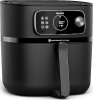Philips Airfryer 7000 Serisi HD9875/90 Combi XXL Connected 8.3 lt Yağsız Fritöz