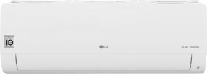 LG Dual Eco S3-W12JA3AA 12K A++ 12000 BTU Inverter Duvar Tipi Klima
