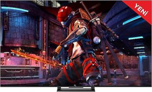 TCL 55C745 4K Ultra HD 55