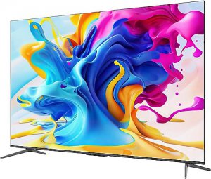TCL 50C645 4K Ultra HD 50