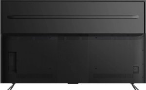 TCL 50C645 4K Ultra HD 50