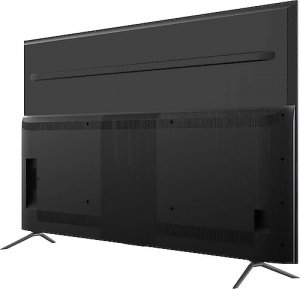 TCL 50C645 4K Ultra HD 50
