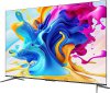 TCL 50C645 4K Ultra HD 50