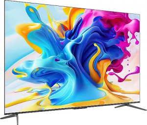 TCL 55C645 4K Ultra HD 55