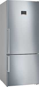 Bosch KGN76CIE0N Kombi No Frost Buzdolabı
