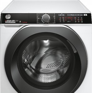 Hoover HDP 4149AMBC/1-S 1400 Devir 14 kg / 9 kg Kurutmalı Çamaşır Makinesi