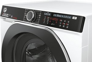 Hoover HDP 4149AMBC/1-S 1400 Devir 14 kg / 9 kg Kurutmalı Çamaşır Makinesi
