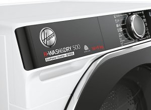 Hoover HDP 4149AMBC/1-S 1400 Devir 14 kg / 9 kg Kurutmalı Çamaşır Makinesi