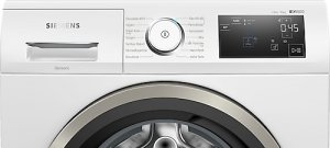 Siemens WA12LPH0TR 1200 Devir 10 kg Çamaşır Makinesi