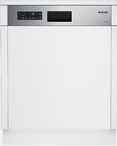 Arçelik ABM 360 I 6 Programlı Ankastre Bulaşık Makinesi