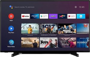 Toshiba 55UA2263DT 4K Ultra HD 55