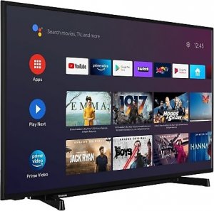 Toshiba 55UA2263DT 4K Ultra HD 55