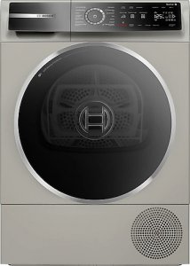 Bosch WQB245AXTR 9 kg Çamaşır Kurutma Makinesi