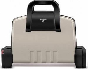 Karaca Future Essential Matte Krem 1800 W Tost Makinesi