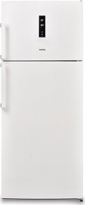 Vestel NF60012 E GI PRO WIFI No Frost Çift Kapılı Buzdolabı