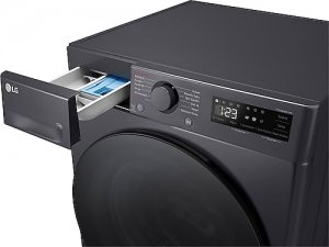 LG F4Y5EYWYJ 11 kg 1400 Devir Çamaşır Makinesi