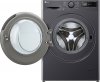 LG F4Y5EYWYJ 11 kg 1400 Devir Çamaşır Makinesi