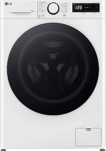 LG F4Y5EYW0W 11 kg 1400 Devir Çamaşır Makinesi