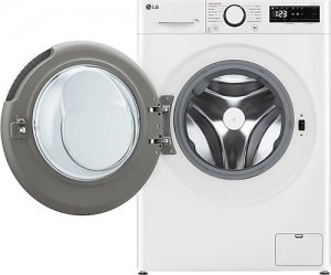 LG F4Y5EYW0W 11 kg 1400 Devir Çamaşır Makinesi