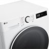 LG F4Y5EYW0W 11 kg 1400 Devir Çamaşır Makinesi
