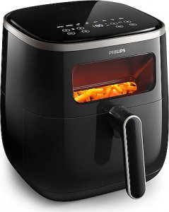 Philips Airfryer 3000 Serisi HD9257/80 XL 5.6 lt Yağsız Fritöz