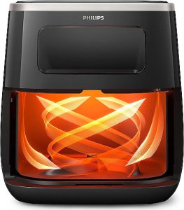 Philips Airfryer 3000 Serisi HD9257/80 XL 5.6 lt Yağsız Fritöz