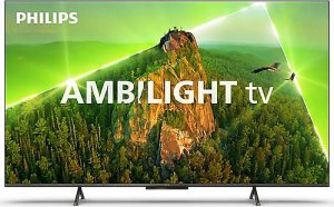 Philips 50PUS8108 4K Ultra HD 50