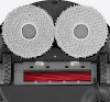 Roborock Qrevo Çöp İstasyonlu Akıllı Robot Süpürge