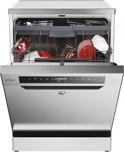 Hoover HF 5B2S1PX-17 10 Programlı Bulaşık Makinesi