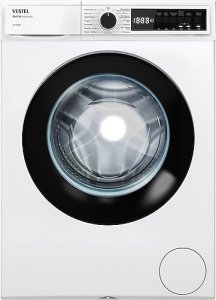 Vestel CMI 106321 10 kg 1200 Devir Çamaşır Makinesi