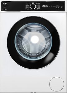 Vestel CMI 87302 Wi-Fi 8 kg 1000 Devir Çamaşır Makinesi