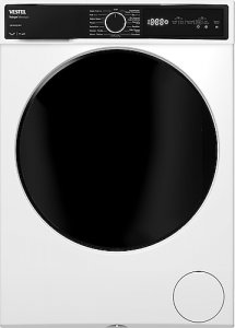 Vestel CMI 98322 Wi-Fi 9 kg 1200 Devir Çamaşır Makinesi