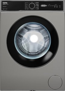 Vestel CMI 87302 G Wi-Fi 8 kg 1000 Devir Çamaşır Makinesi