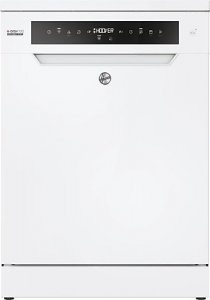 Hoover Hf 5B2S1PW-17 10 Programlı Wi-Fi Bulaşık Makinesi