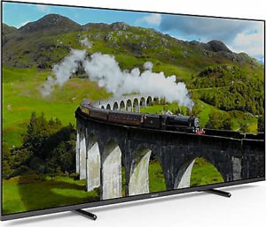 Philips 55PUS7608 4K Ultra HD 55