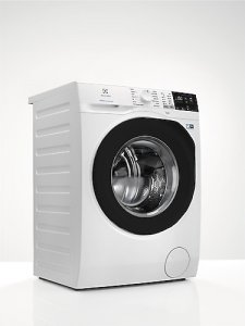 Electrolux EW6FN421BT 10 kg 1200 Devir Çamaşır Makinesi