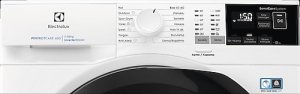 Electrolux EW6FN421BT 10 kg 1200 Devir Çamaşır Makinesi