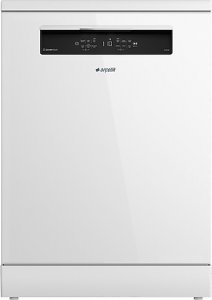 Arçelik 6167 BC 6 Programlı Bulaşık Makinesi