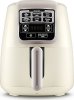 Karaca Air Pro Cook 3in1 XL 4 lt Iconic Beige Yağsız Fritöz