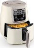 Karaca Air Pro Cook 3in1 XL 4 lt Iconic Beige Yağsız Fritöz